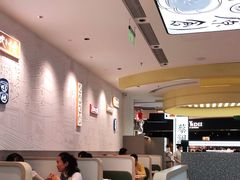 大堂-蔡澜点心·粤菜(宝安大仟里店)