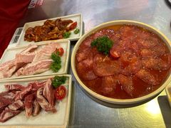 -喜来稀肉(虹泉路店)