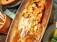 -徽韵人家·传承正宗徽菜(牡丹园店)