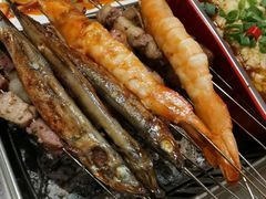 -老白清真烧烤(锦州旗舰店)