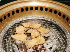 -山川小町·极番烧肉(新地假日广场店)