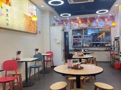 -味先肠粉(珠光路店)
