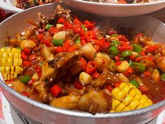-辣小鲜·南昌大排档(船山路店)