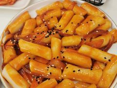 -禾谷韩餐(热带海洋学院店)