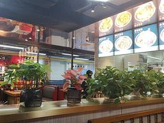 -马家大院铁锅炖(京粮广场店)