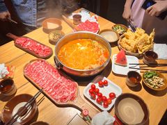 -黔诚酸汤牛肉(甲秀楼店)