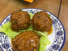 -春水锅贴·传统鲁菜(大明湖店)