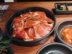 -九田家黑牛烤肉料理(顺义区华联金街店)