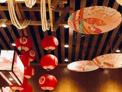 -八代目拉面(金爵万象店)