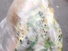 -水丰路鸡蛋饼