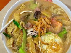 全家福-易记皮肚面(明瓦廊店)