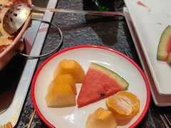 -京元盛铜锅涮肉(上海总店)