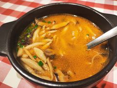 -西贝(苏州绿宝广场店)