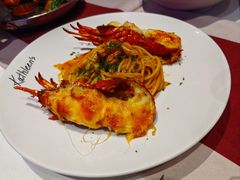 -Kathleen's Bistro&Bar 凯圣琳西餐厅(漕河泾印象城店)