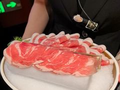 -牛将军•涮肉•烤肉•铁板烧(北京王府井·故宫店)