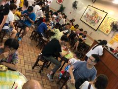 等位区-顺记冰室(宝华路店)