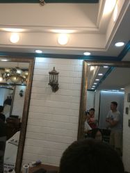 点击看大图 -小齐发型Star~salon