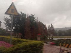 -中旅阿那亚九龙湖·公主酒店