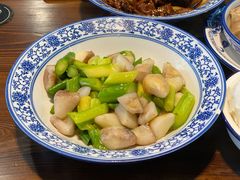 -兰边碗(鼓楼店)