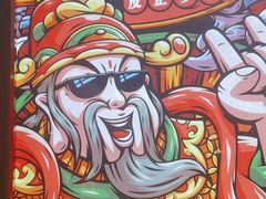 -多嘴超级肉蟹煲(中街恒隆故宫店)
