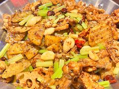 -红盔甲·小龙虾(车公庙店)