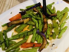 -渔太泰漓江小馆·广西融合菜(西街店)