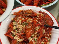 -阿胖龙虾小海鲜(宁国南路总店)
