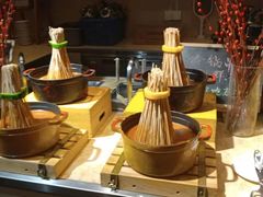 -宜昌富力皇冠假日酒店·咖啡1号西餐厅