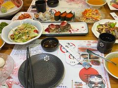 -松坂屋日料自助(长城路店)