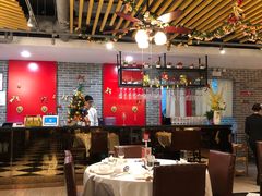 大堂-红门金汤·港式火锅(英皇集团中心店)