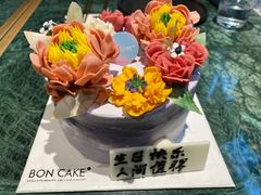 -BON CAKE(华贸购物中心店)