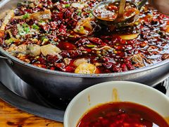 -黑竹香鸡(营和巷店)