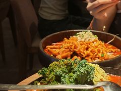 -双门洞·森系料理(体育西店)