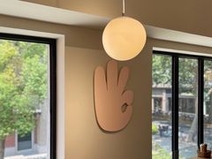 -Money Shops(愚园路店)