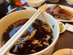 -中国厨房/台湾牛肉面