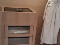 衣柜-长隆横琴湾酒店(珠海旗舰店)