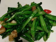 -皇后餐厅-煲仔·小菜·打边炉(古北店)