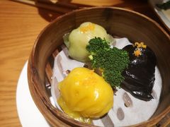-粤域茶餐厅