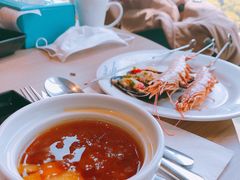 -星伦多自助料理·涮烤一体(杭州来福士店)