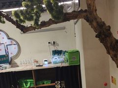 -小菜园新徽菜(镇江京口吾悦店)