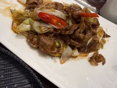 -走马楼饭庄(慈城古县城店)