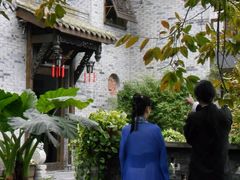 -亦缘居私家别院