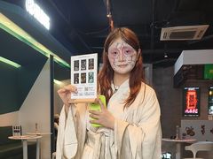 -棂笼·深度沉浸密室(武汉旗舰店)