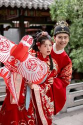 -布拉格婚纱摄影(真实客片店)