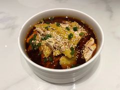 -上上席川菜(凯德乐峰广场店)