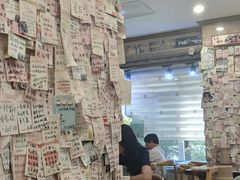 -美达尔烧烤(银川东路店)