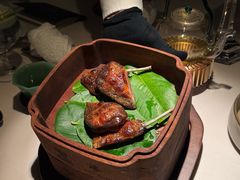 -三嚥阁 La Villa Restaurant