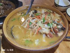 卤面-聪辉同安老美食饭店(大元路店)