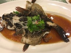 -新加坡海鲜共和(名胜世界圣淘沙海滨坊)