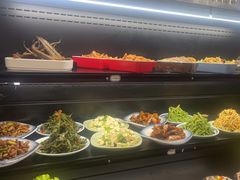 -曹掌柜小酒馆烧烤集团(崂山同兴路店)